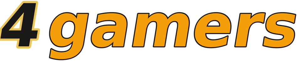 4gamers logo