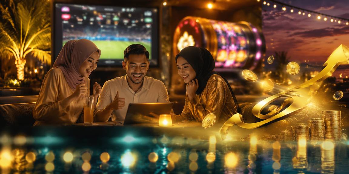 4gamers Apa Yang Kami Tawarkan Dalam Lighthouse
