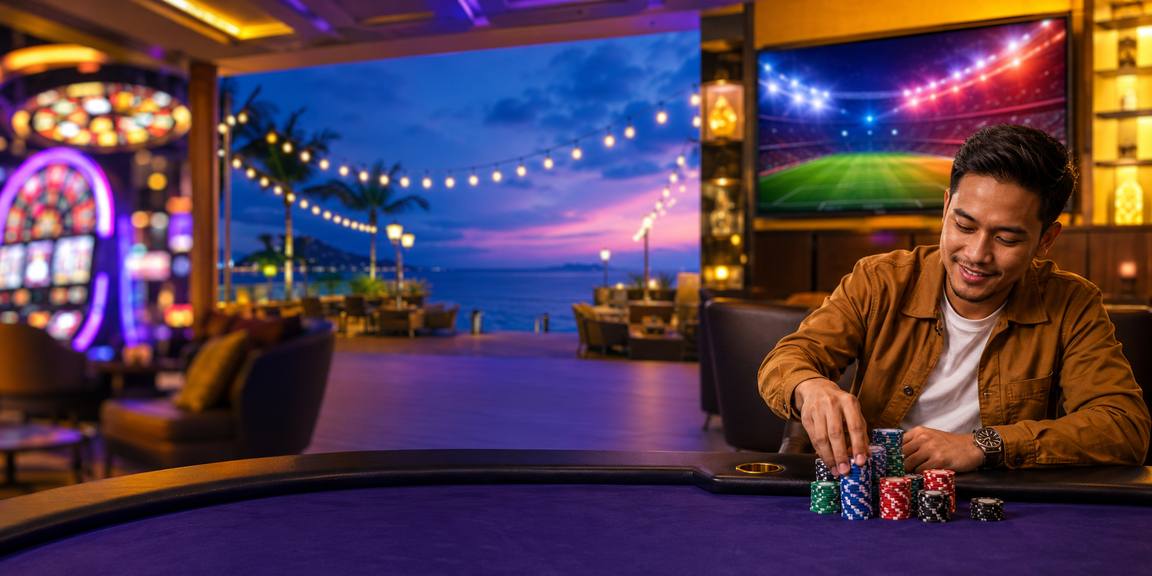 4gamers Lighthouse Hadir di 4gamers untuk Malaysia